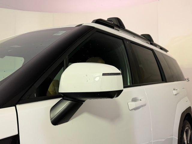 new 2026 Hyundai Santa Fe car, priced at $46,044