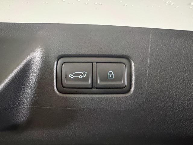 new 2026 Hyundai Santa Fe car, priced at $48,544