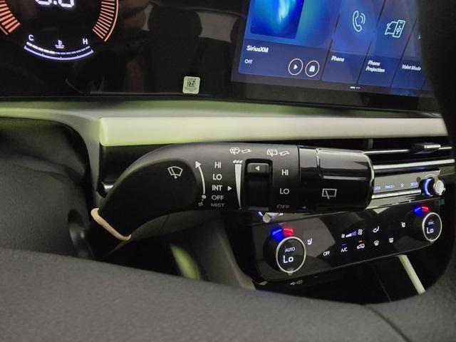 new 2026 Hyundai Tucson car, priced at $33,104