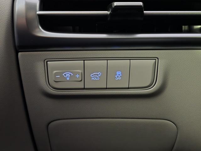 new 2026 Hyundai Tucson car, priced at $33,104