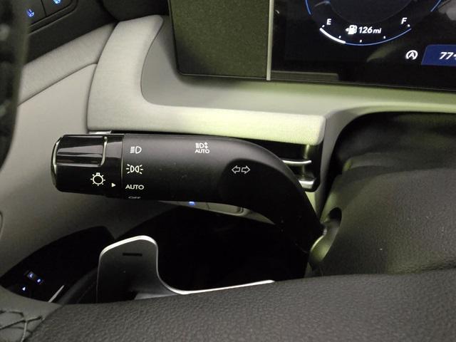 new 2026 Hyundai Tucson car, priced at $41,616