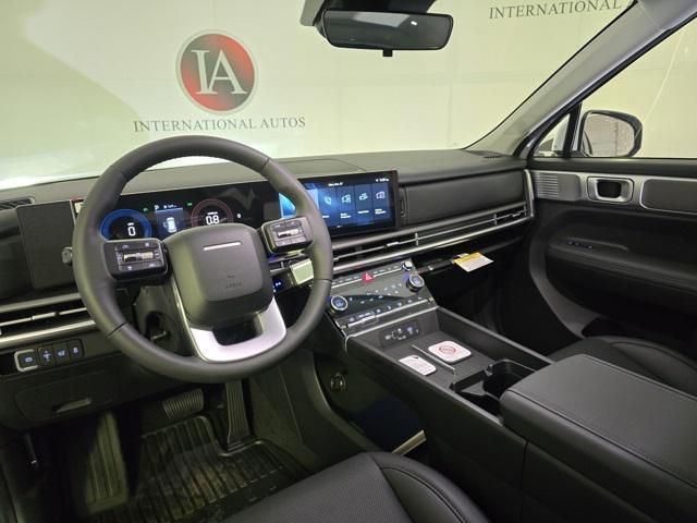 new 2026 Hyundai Santa Fe car, priced at $37,828