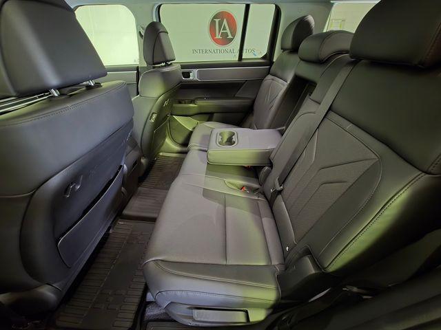 new 2026 Hyundai Santa Fe car, priced at $37,828