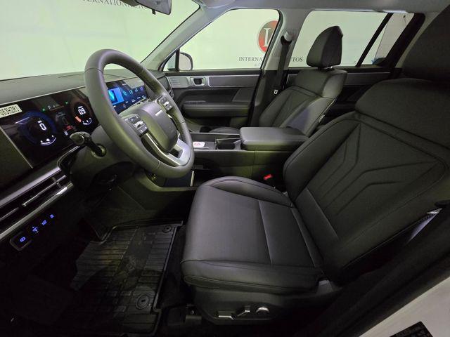 new 2026 Hyundai Santa Fe car, priced at $37,828