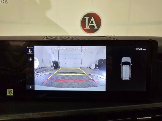 new 2026 Hyundai Santa Fe car, priced at $37,828