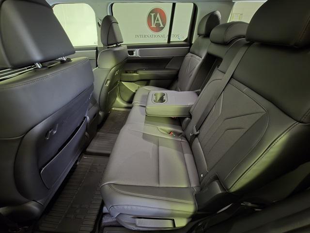 new 2026 Hyundai Santa Fe car, priced at $37,828