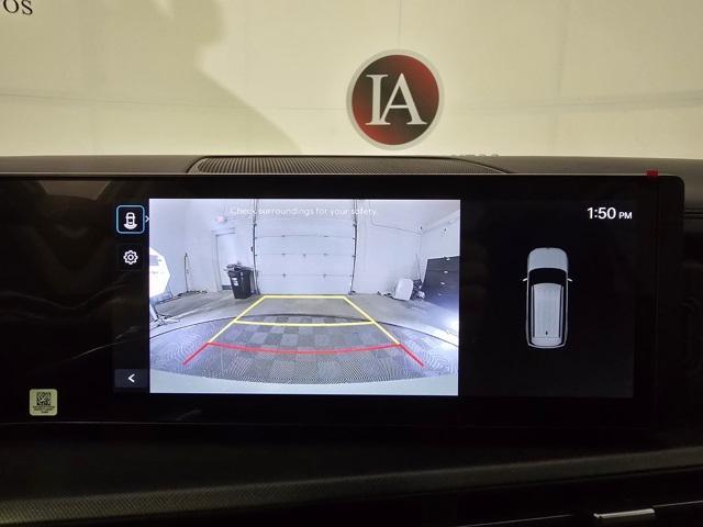 new 2026 Hyundai Santa Fe car, priced at $37,828