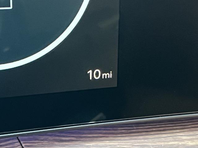 new 2026 Hyundai Santa Fe car, priced at $47,622