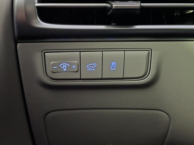 new 2026 Hyundai Tucson car, priced at $31,211