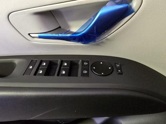 new 2026 Hyundai Tucson car, priced at $31,211