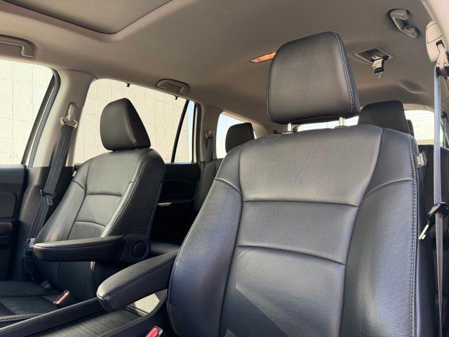 used 2020 Honda Pilot car, priced at $26,458