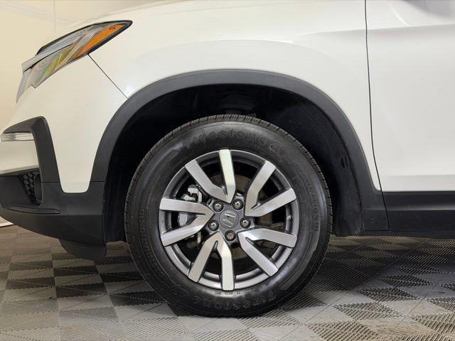 used 2020 Honda Pilot car, priced at $26,458