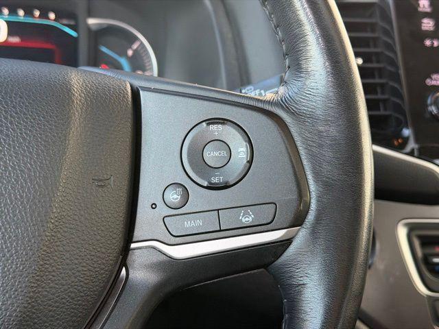 used 2020 Honda Pilot car, priced at $26,458