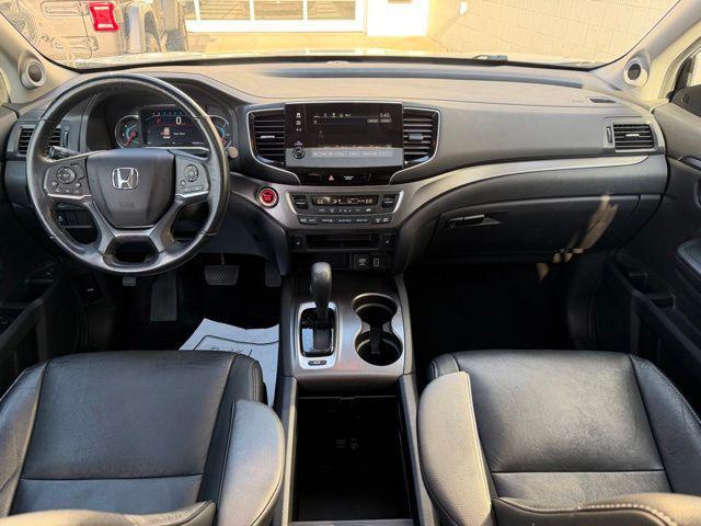 used 2020 Honda Pilot car, priced at $26,458