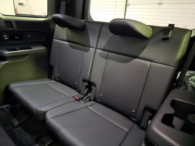 new 2026 Hyundai Santa Fe car, priced at $40,670