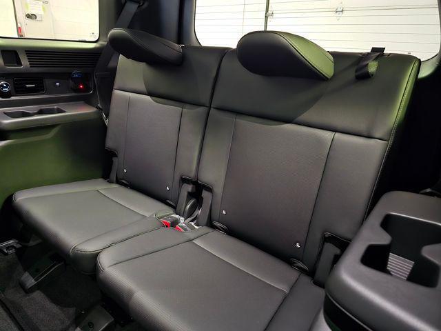 new 2026 Hyundai Santa Fe car, priced at $44,869