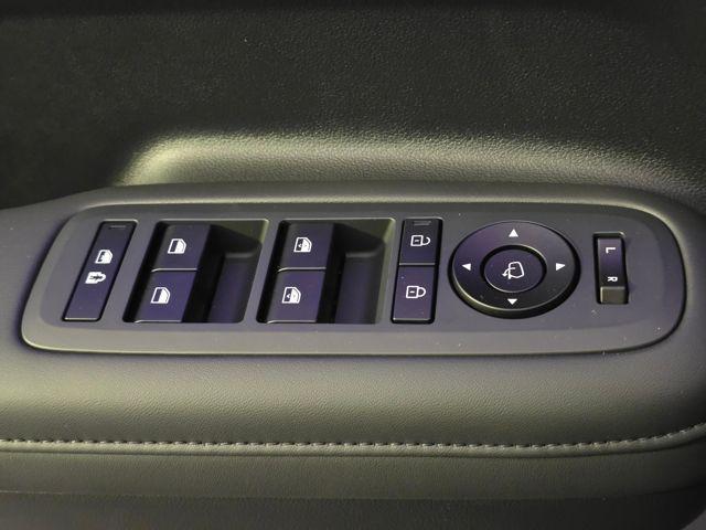 new 2026 Hyundai Santa Fe car, priced at $44,869