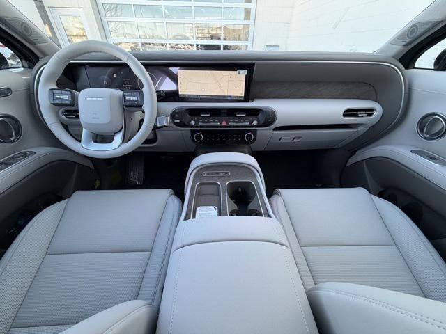 new 2026 Hyundai Palisade car, priced at $52,725