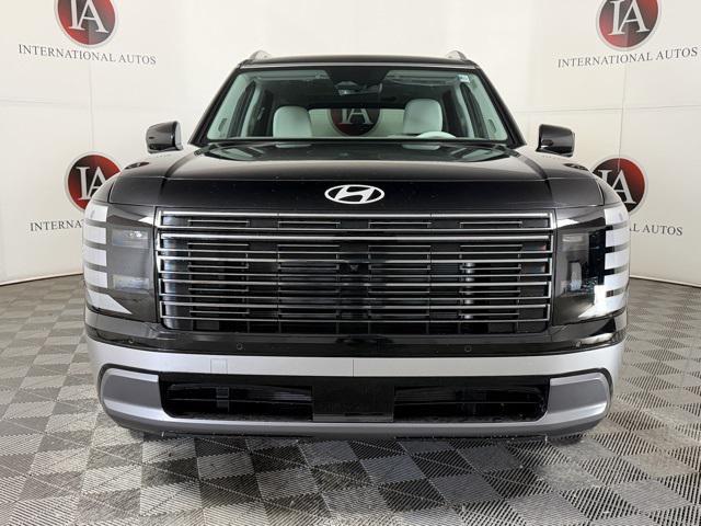 new 2026 Hyundai Palisade car, priced at $52,725