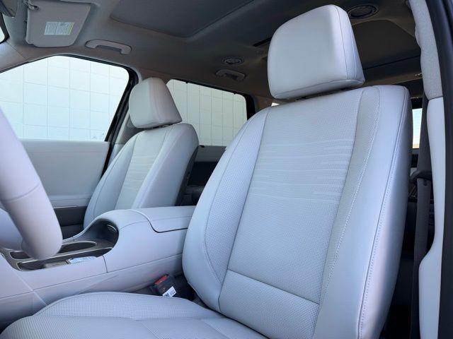 new 2026 Hyundai Palisade car, priced at $51,099