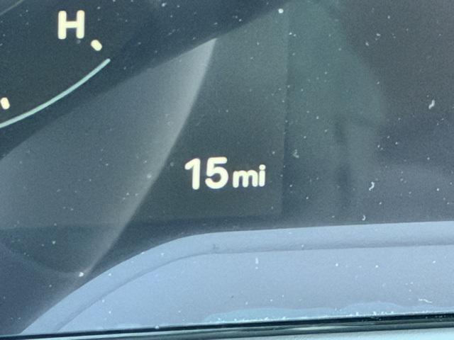 new 2026 Hyundai Palisade car, priced at $52,725