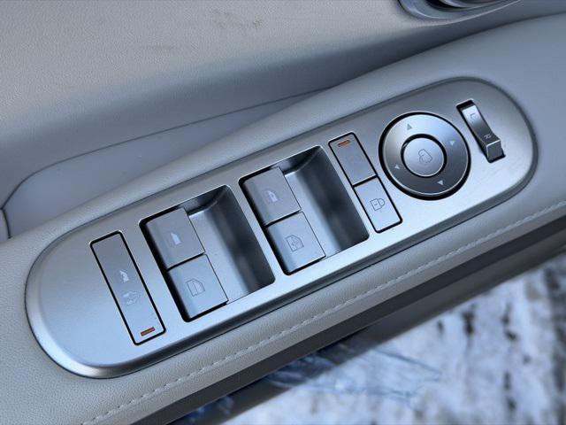 new 2026 Hyundai Palisade car, priced at $52,725