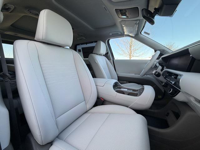 new 2026 Hyundai Palisade car, priced at $52,725