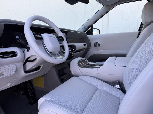 new 2026 Hyundai Palisade car, priced at $52,725