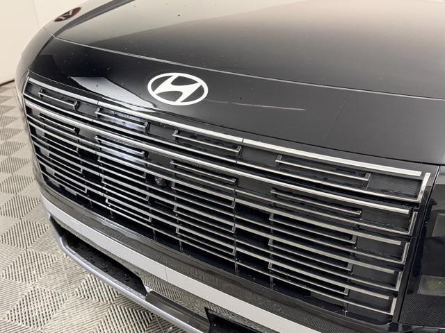 new 2026 Hyundai Palisade car, priced at $52,725