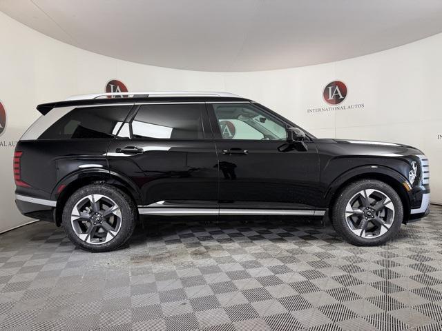 new 2026 Hyundai Palisade car, priced at $52,725