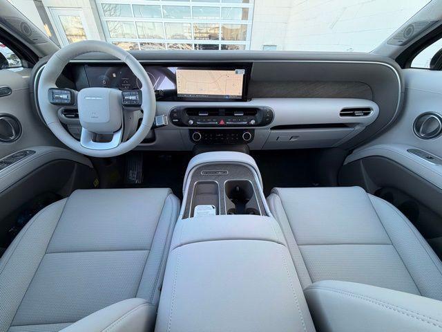 new 2026 Hyundai Palisade car, priced at $51,099