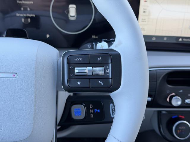 new 2026 Hyundai Palisade car, priced at $52,725