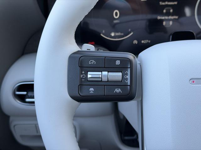 new 2026 Hyundai Palisade car, priced at $52,725