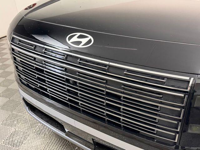 new 2026 Hyundai Palisade car, priced at $51,099