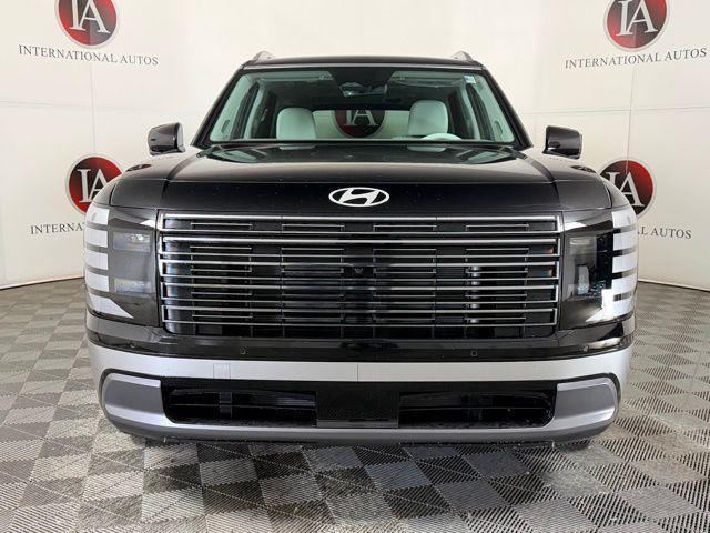 new 2026 Hyundai Palisade car, priced at $51,099