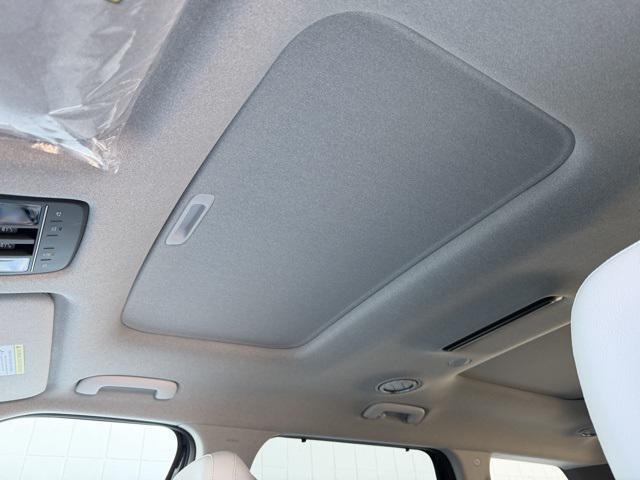 new 2026 Hyundai Palisade car, priced at $52,725