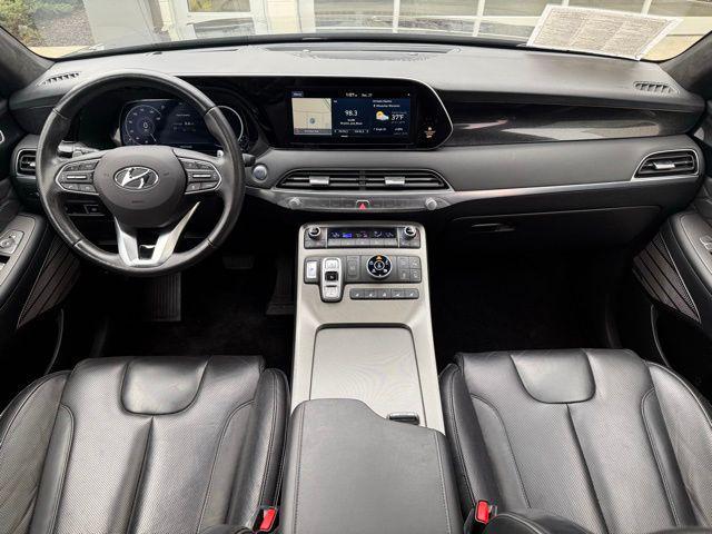 used 2020 Hyundai Palisade car, priced at $22,194