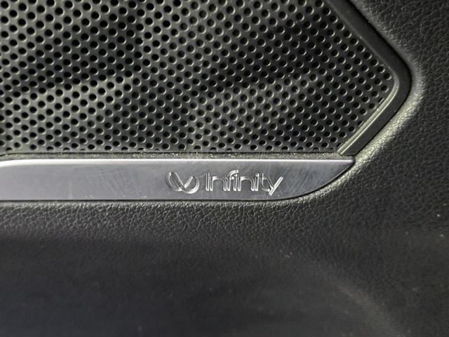 used 2020 Hyundai Santa Fe car, priced at $15,829