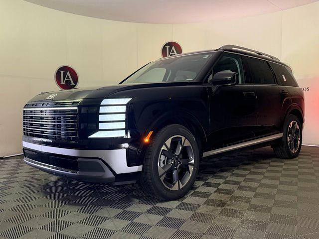 new 2026 Hyundai Palisade car, priced at $50,922