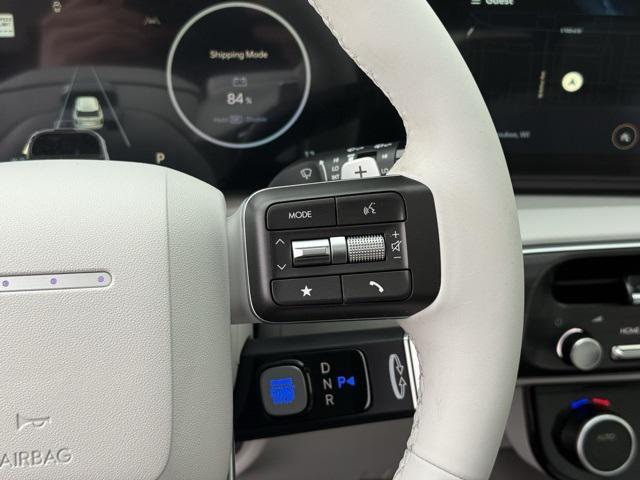 new 2026 Hyundai Palisade car, priced at $52,535