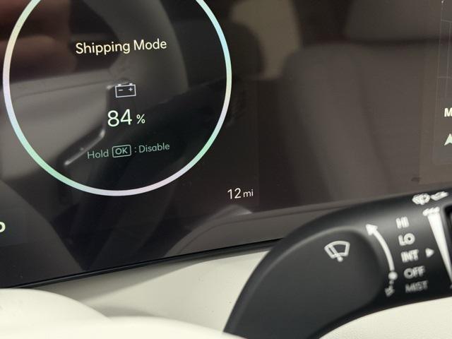 new 2026 Hyundai Palisade car, priced at $52,535