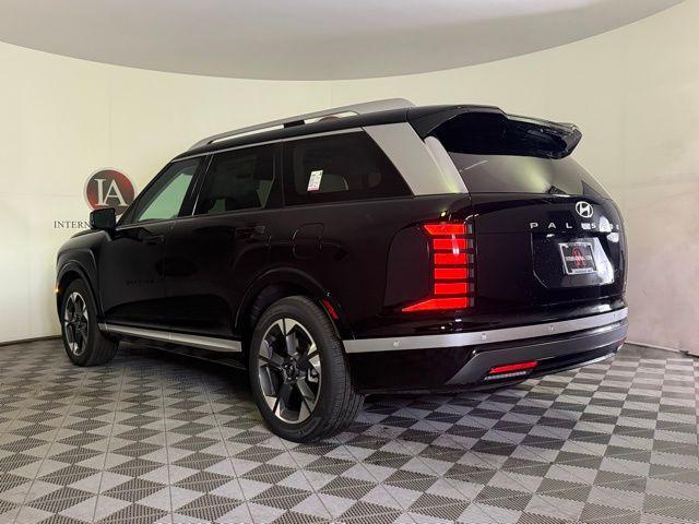 new 2026 Hyundai Palisade car, priced at $50,922