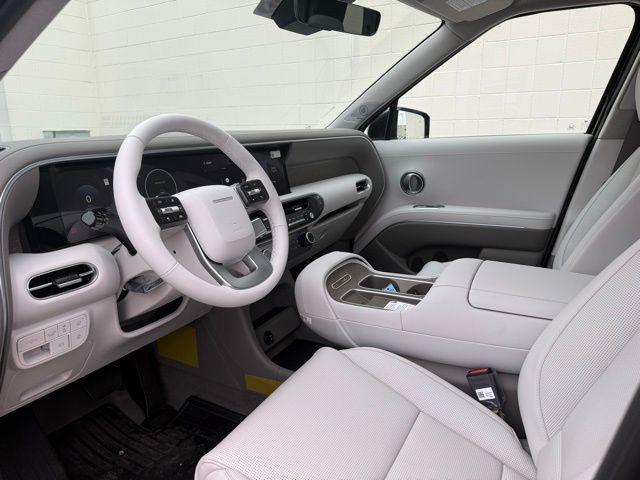 new 2026 Hyundai Palisade car, priced at $50,922