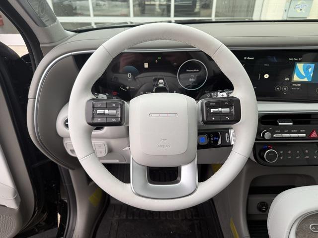 new 2026 Hyundai Palisade car, priced at $52,535