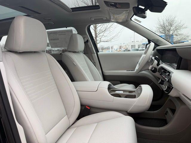 new 2026 Hyundai Palisade car, priced at $50,922