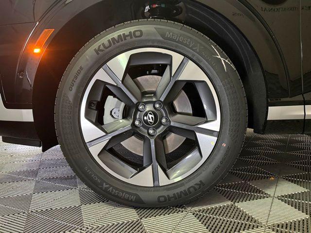 new 2026 Hyundai Palisade car, priced at $50,922