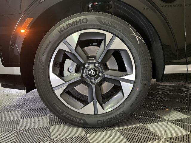 new 2026 Hyundai Palisade car, priced at $52,535