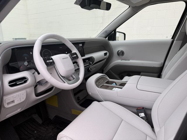 new 2026 Hyundai Palisade car, priced at $52,535