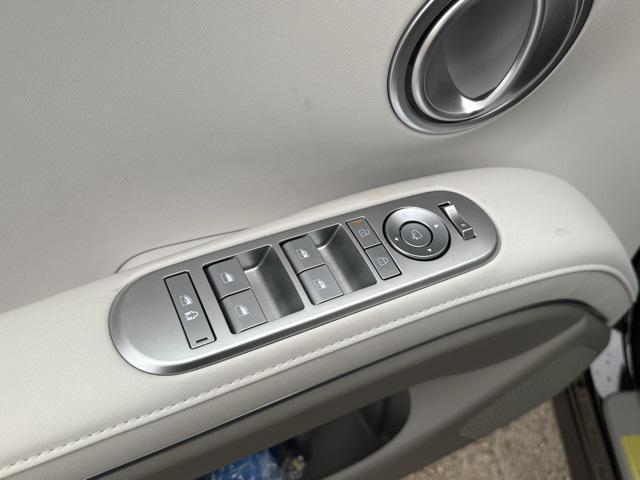 new 2026 Hyundai Palisade car, priced at $52,535