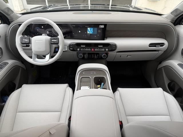 new 2026 Hyundai Palisade car, priced at $52,535